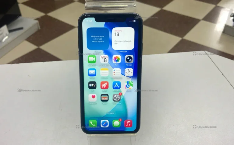 Apple iPhone 11 4/128 ГБ
