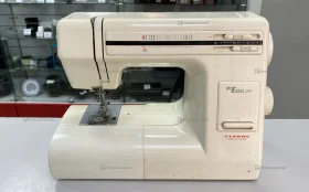 Купить Швейная машина Janome MY Excel 18w б/у , в Тольятти Цена:9900рублей