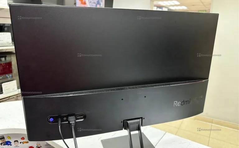 Монитор Xiaomi Redmi X27G 180 hz