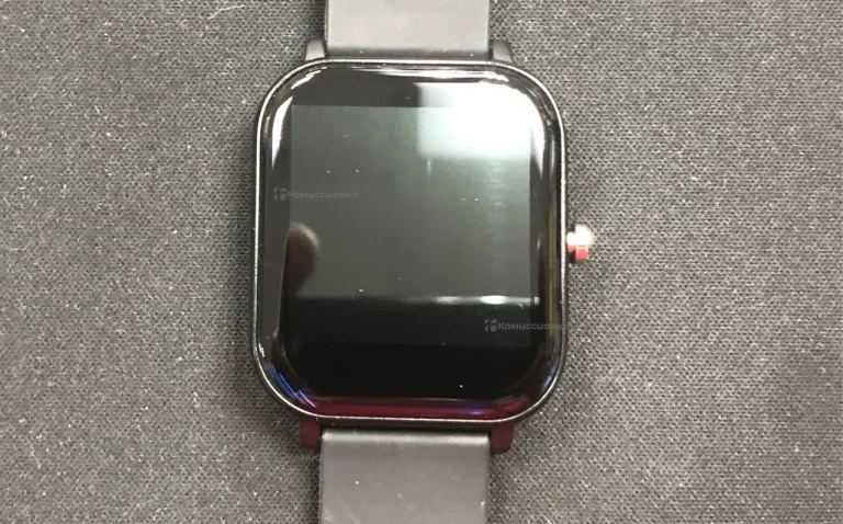 Часы  Smart WATCH