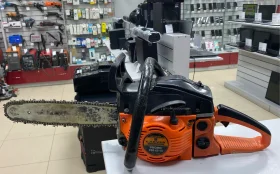 Купить Цепная пила Carver promo PSG-45-15 б/у , в Саратов Цена:2500рублей