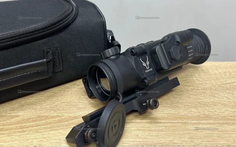 Тепловизионный прицел Venox patriot 2.0