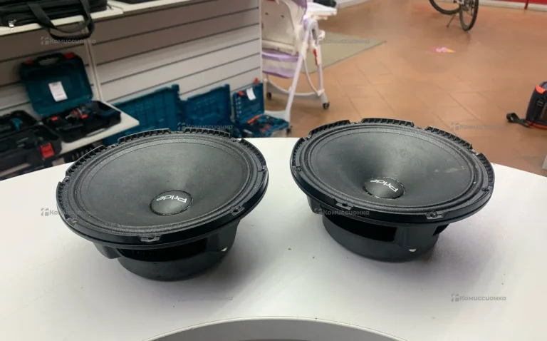 Колонка  Pride SOLO. 140 6.5