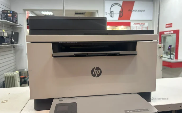 МФУ HP Laser Jet M236sdn