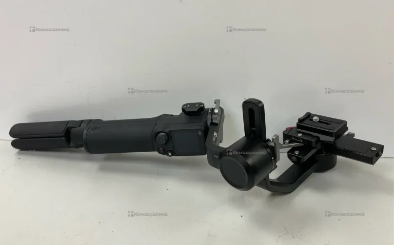 Стабилизатор DJI RS 3 Mini
