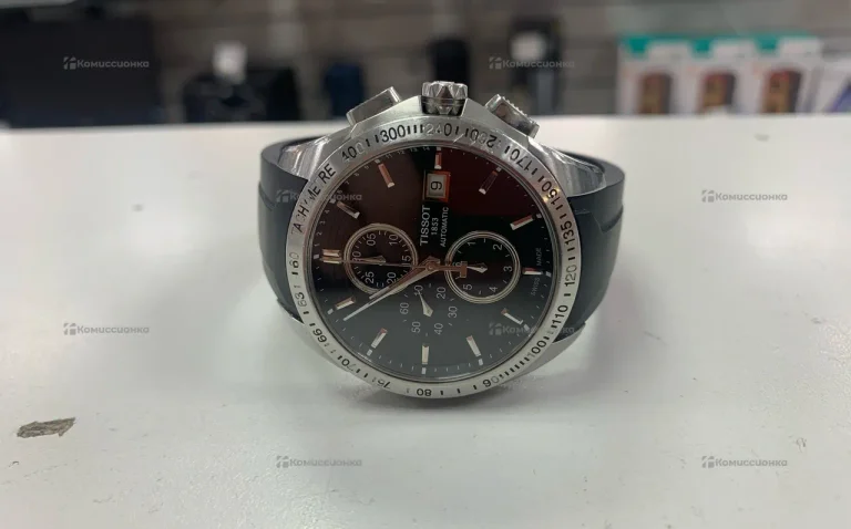 Часы  Tissot ta024427a