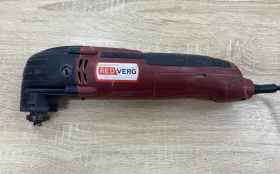 Купить Реноватор REDVERG RD-MT350 б/у , в Казань Цена:1900рублей