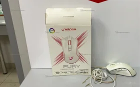 Купить Проводная мышь Ardor Gaming Fury 3327 б/у , в Казань Цена:900рублей