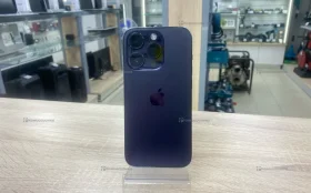 Купить Apple iPhone 14 Pro 6/128 ГБ б/у , в Казань Цена:32900рублей