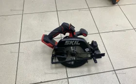 Купить Электропила SKIL CR5440 б/у , в Челябинск Цена:12900рублей