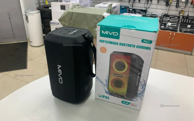 Колонка  Mivo 10