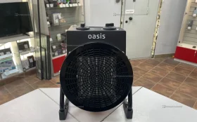 Купить Тепловая пушка Oasis TPK-30R б/у , в Симферополь Цена:990рублей