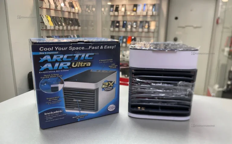 Мини-кондиционер