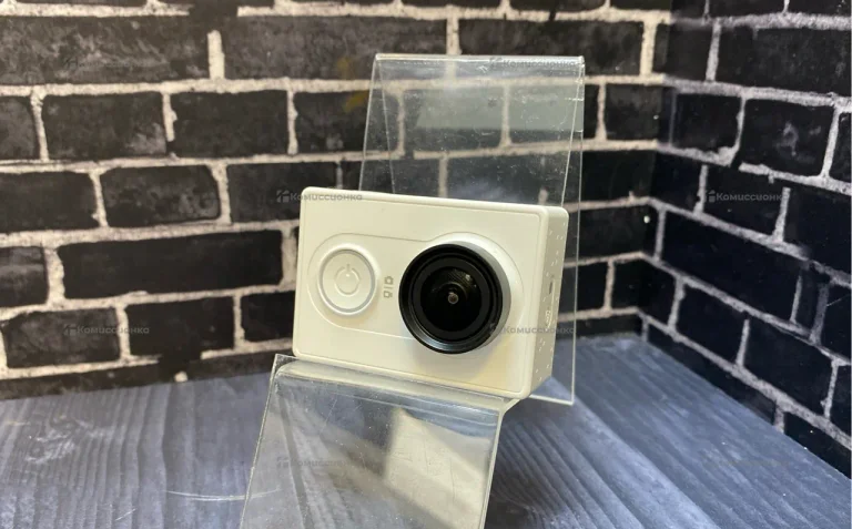 Экшен камера YI YDXJ01XY