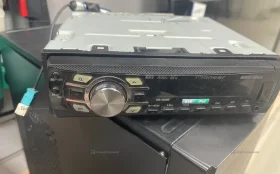 Купить Автомагнитола  pioneer (original) б/у , в Москва и область Цена:1500рублей
