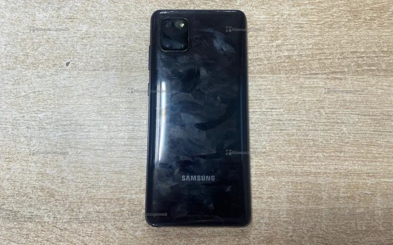 Samsung Galaxy Note10 Lite 6/128 ГБ