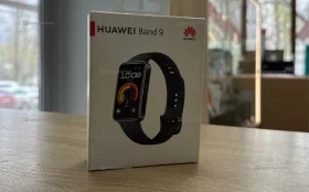 Купить Браслет Huawei MiBand 9 б/у , в Саратов Цена:690рублей