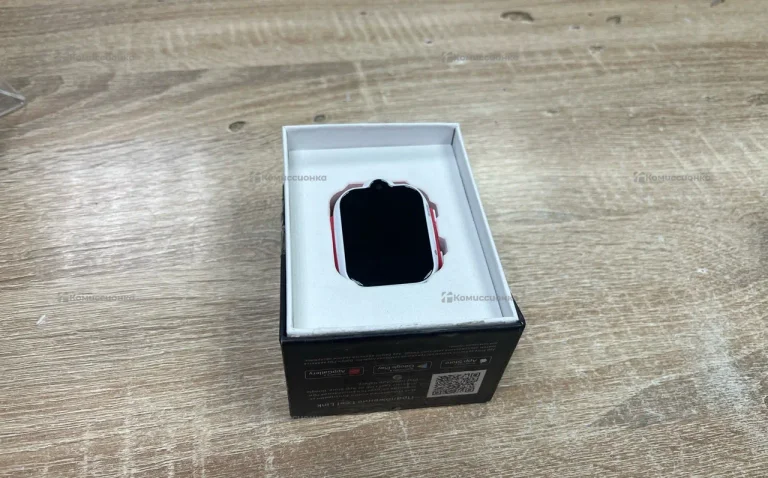 Часы  Leef Starlight 4G