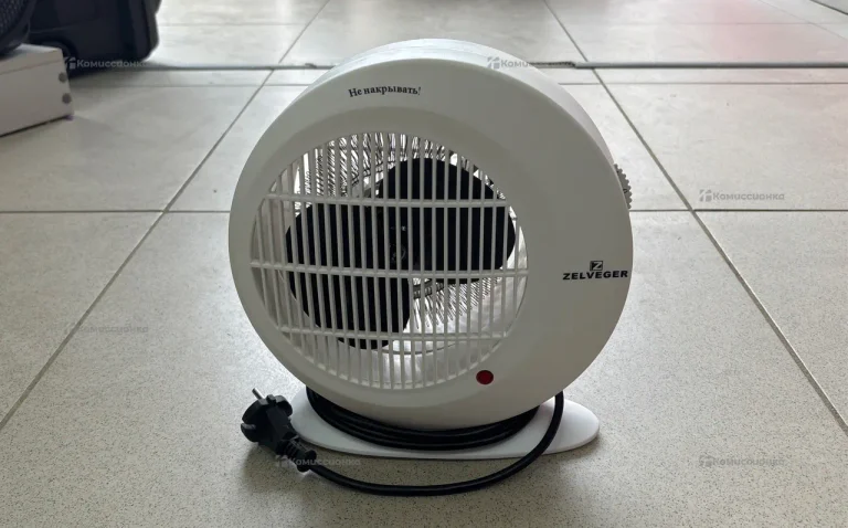 Обогреватель Zelveger PMB1500