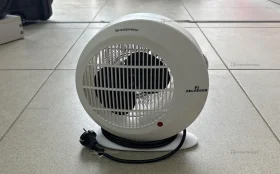 Купить Обогреватель Zelveger PMB1500 б/у , в Рязань Цена:700рублей