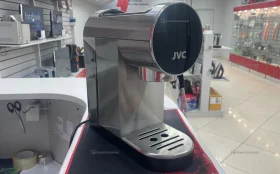Купить Рожковая кофеварка JVC JK-CF30 б/у , в Рязань Цена:4500рублей