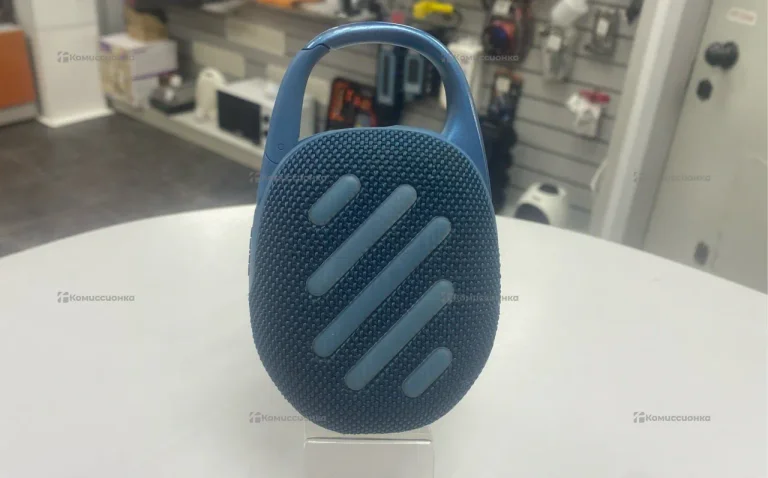 Колонка  jbl clip 5