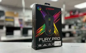 Купить Мышь ardor fury pro б/у , в Санкт-Петербург Цена:950рублей