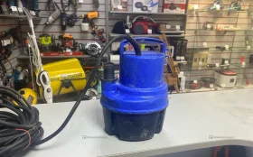 Купить Дренажный насос BELAMOS (Omega 40LL) (без шланга) б/у , в Кострома Цена:1500рублей
