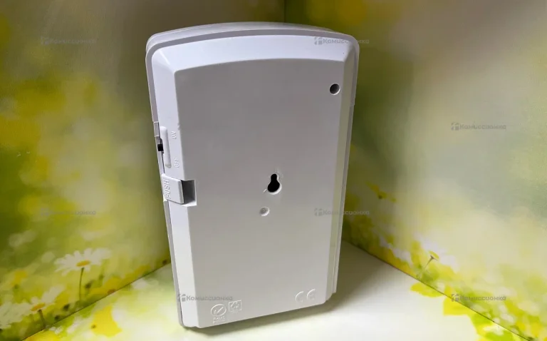 Диспансер Discover Spray Dispenser