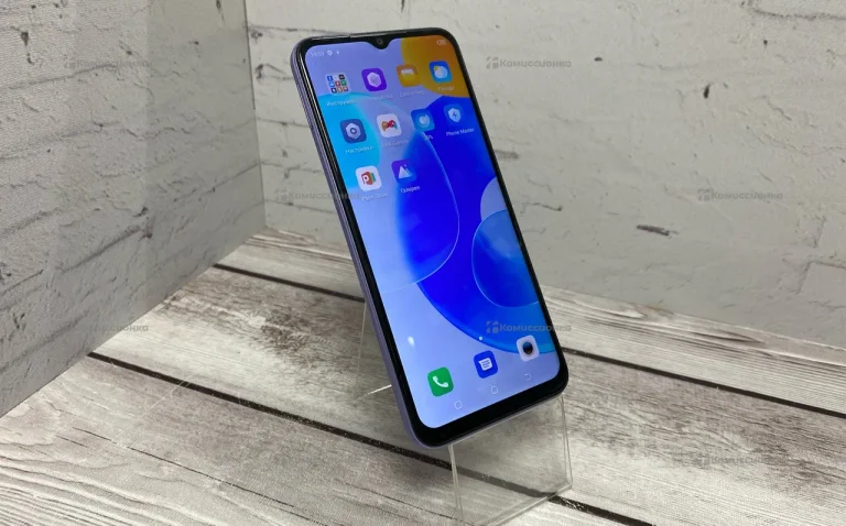 Tecno Pop 6 Pro 2/32 ГБ