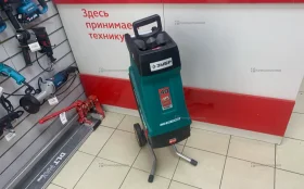 Купить Садовый Измельчитель Зубр ЗИЭ 40-2300 б/у , в Набережные Челны Цена:5900рублей