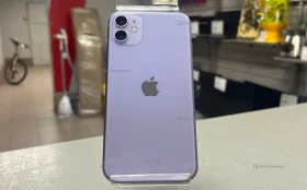 Купить Apple iPhone 11 4/64 ГБ б/у , в Самара Цена:7500рублей
