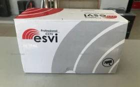 Купить Камера esvi evl-bq25-h21f б/у , в Саратов Цена:690рублей