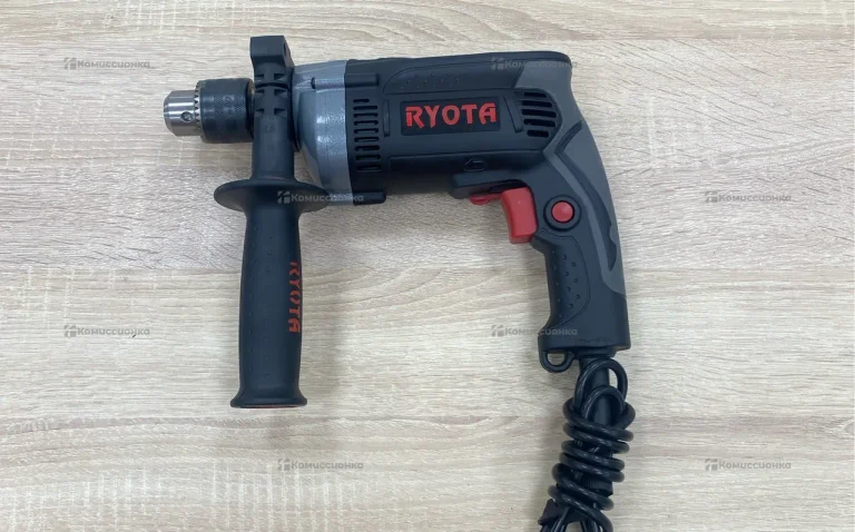 Ryota Дрель R1631 220V