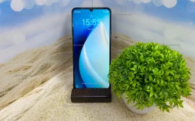 Купить Realme Note 50 3/64 ГБ б/у , в Тюмень Цена:3690рублей