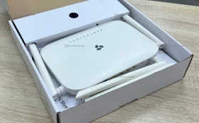 Купить Роутер SNR ME2-lite AC1200 (gigabit) б/у , в Уфа Цена:990рублей