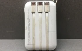 Купить Power Bank 20000 Mah б/у , в Самара Цена:490рублей