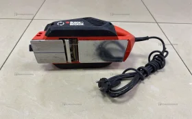 Купить Электрорубанок Рубанок Black Decker kw712 б/у , в Москва и область Цена:2900рублей