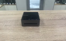 Купить Микро пк Intel NUC6CAY б/у , в Челябинск Цена:6590рублей