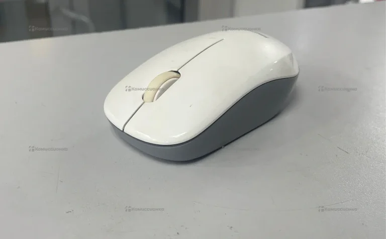 Мышь SmartBuy