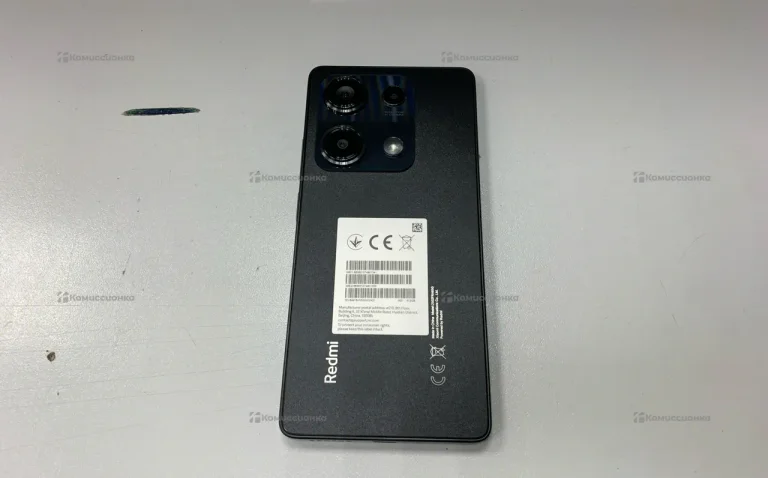 Xiaomi Redmi Note 14S 12/512 ГБ