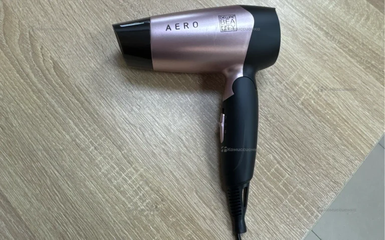 Фен Aero