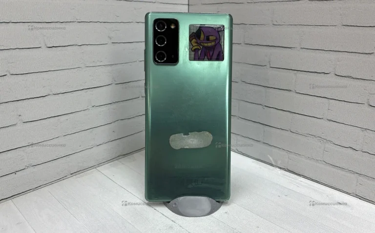 Samsung Galaxy Note 20 8/256 ГБ