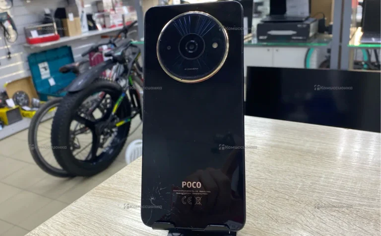 Xiaomi Poco C61 3/64 ГБ
