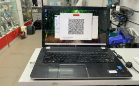Купить Ноутбук  hp pavilion 17 б/у , в Уфа Цена:7990рублей