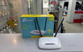 Купить Wi-Fi роутер TP-link n300 б/у , в Нижний Новгород Цена:490рублей