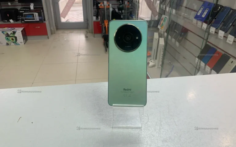 Xiaomi Redmi A3x 3/64 ГБ