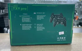 Купить Приставка TV box TX9 Pro б/у , в Самара Цена:3900рублей