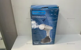 Купить Отпариватель TriTower TT-7725 б/у , в Уфа Цена:790рублей