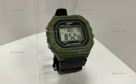 Купить Наручные часы Casio W-218H б/у , в Санкт-Петербург Цена:1900рублей